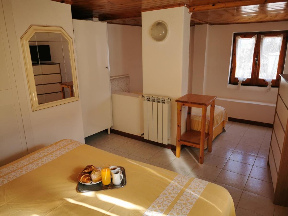 Hotel La Maggioressa Casamicciola Terme Kültér fotó