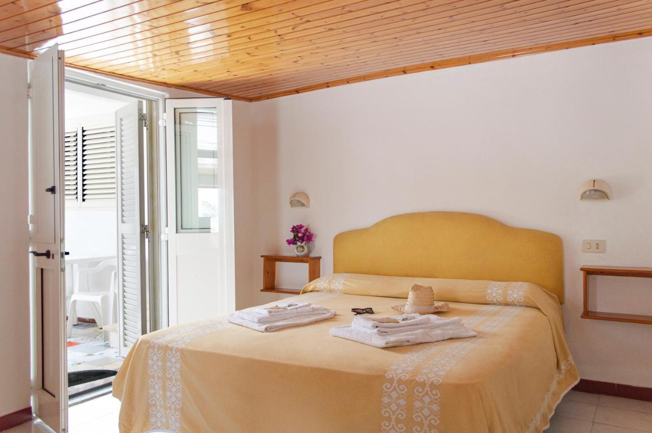 Hotel La Maggioressa Casamicciola Terme Kültér fotó
