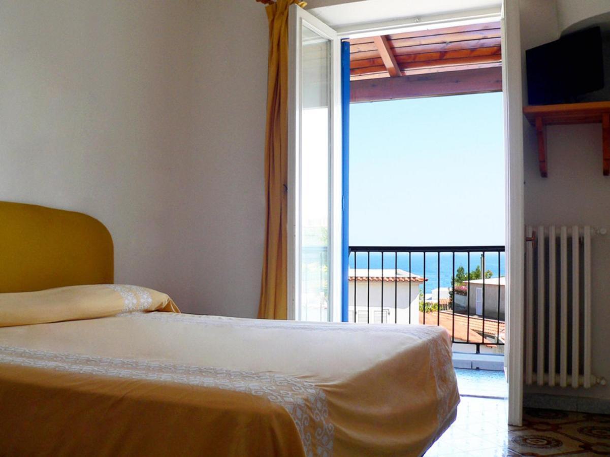 Hotel La Maggioressa Casamicciola Terme Kültér fotó