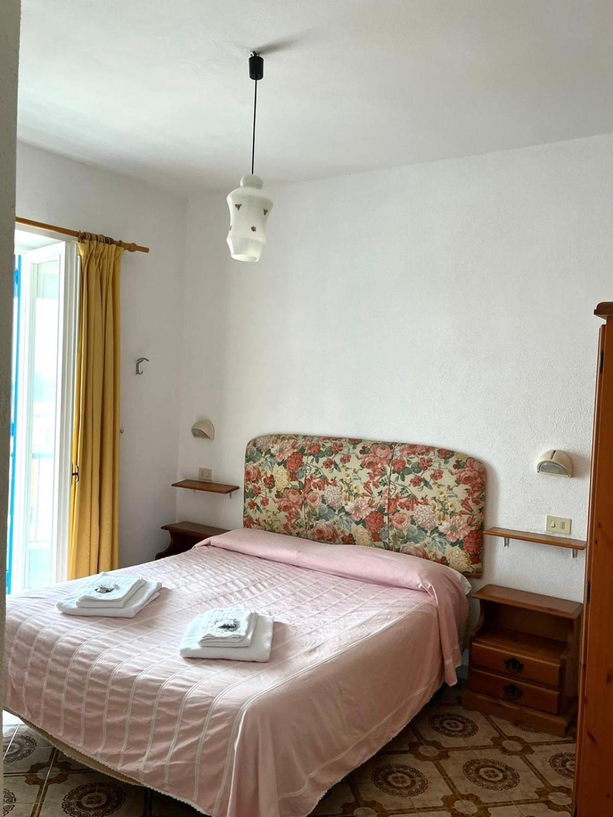 Hotel La Maggioressa Casamicciola Terme Kültér fotó