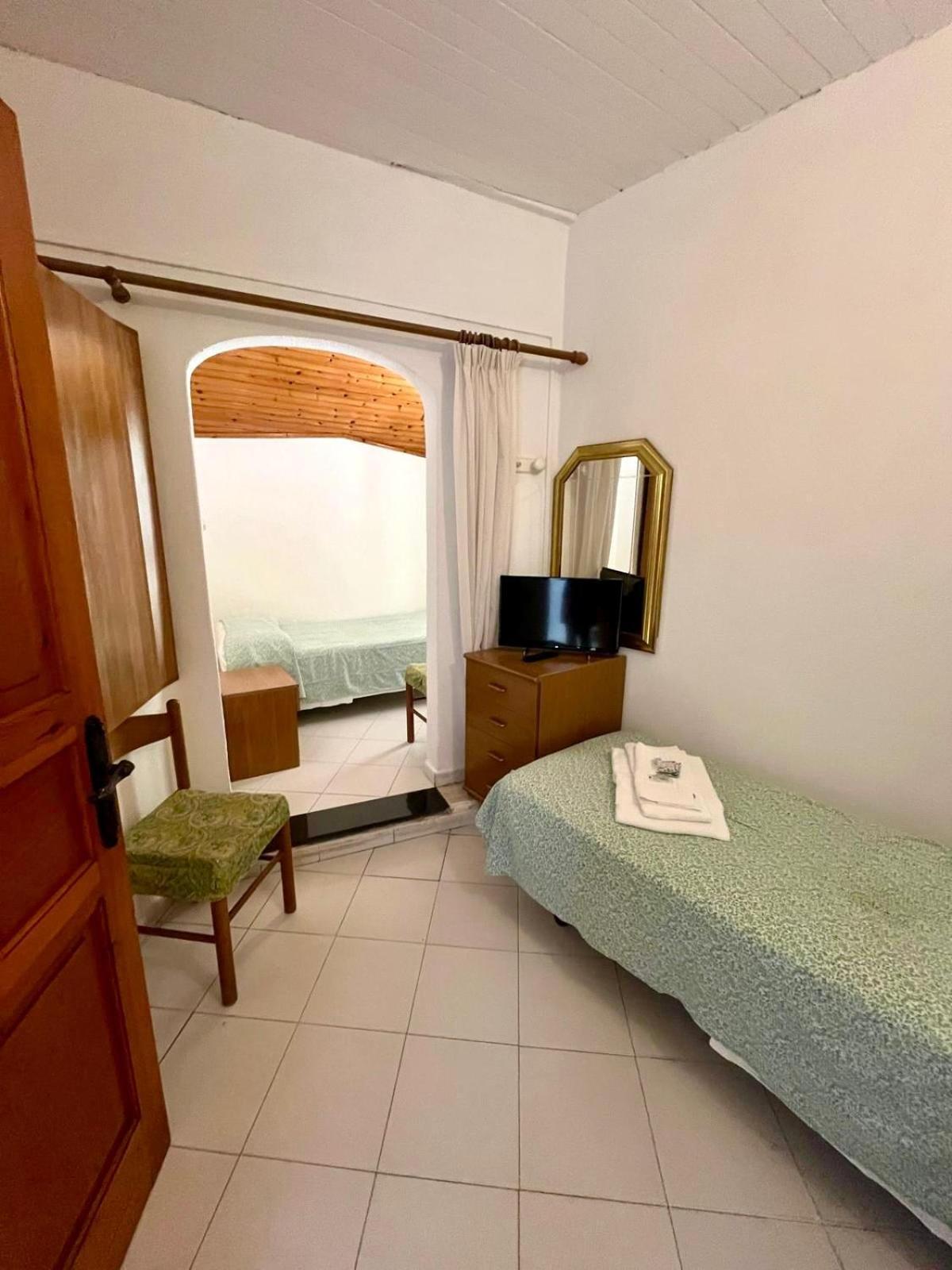 Hotel La Maggioressa Casamicciola Terme Kültér fotó